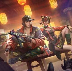 Tutorial Top Up Free Fire Termuah 2025 Ini Caranya