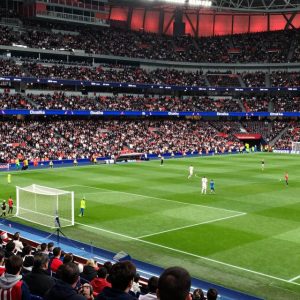 Derby Madrid: Khi Kền Kền và Rojiblancos đối đầu, World Cup 2026 cận kề