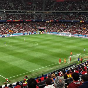 Bồ Đào Nha, Tây Ban Nha và Con Đường Chinh Phục World Cup 2026