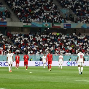 Ả Rập Xê Út: Giấc Mơ World Cup 2026 và Tham Vọng Viết Lại Lịch Sử
