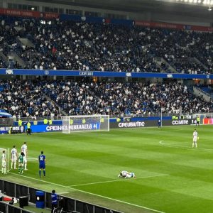 Schalke 04: Vị Thế Hiện Tại và Khát Vọng Giữa Không Khí World Cup 2026