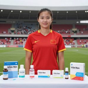 VFF mời thầu thuốc, vật tư y tế cho đội tuyển nữ Việt Nam chuẩn bị ASIAD 2026