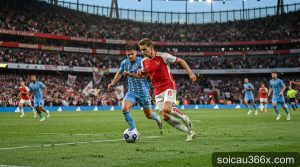 Premier League 2026/27 khởi tranh: Arsenal và tham vọng bảo vệ ngôi vương trước dàn đối thủ mới
