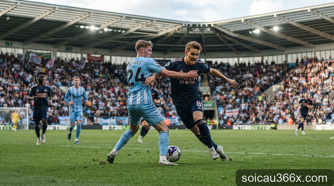 Ngoại hạng Anh 2026/27 khởi tranh: Arsenal và thử thách từ những 'ngựa ô' mới - 2