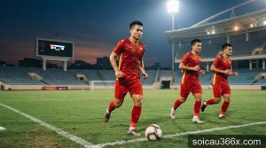 VFF công bố lộ trình dày đặc của các Đội tuyển Việt Nam: Thách thức từ ASIAD đến FIFA ASEAN Cup