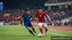FIFA ASEAN Cup 2026: Thử thách mới cho ĐT Việt Nam và màn tái đấu Thái Lan