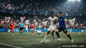 Champions League 2026/27 khởi tranh: Những ‘cơn địa chấn’ chờ đợi ở lượt trận mở màn
