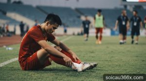 Cú sốc cho ĐT Việt Nam: Quang Hải vắng mặt tại FIFA ASEAN Cup 2026 vì chấn thương