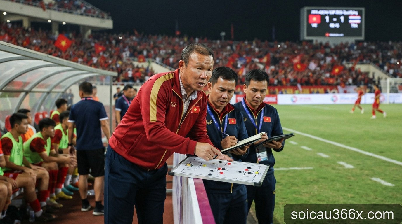 FIFA ASEAN Cup 2026: Thử thách mới cho ĐT Việt Nam và màn tái đấu Thái Lan - 2