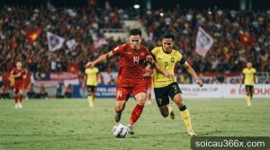 FIFA ASEAN Cup 2026: ĐT Việt Nam quyết tâm giành huy chương đồng trước Malaysia