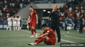 FIFA ASEAN Cup 2026: Bài học đắt giá về chiến lược nhập tịch của ĐT Việt Nam