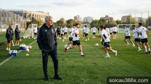 Real Madrid dưới thời Mourinho: Bí mật đằng sau ‘cơn bão’ chấn thương đã được hóa giải?