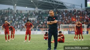 ĐT Việt Nam tại FIFA ASEAN Cup 2026: Sau cú sốc trước Thái Lan, thầy trò Kim Sang-sik cần gì để vực dậy?
